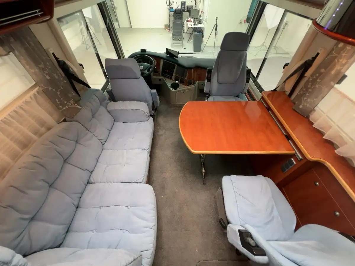 CONCORDE Charisma I 840 L - Ansicht 8